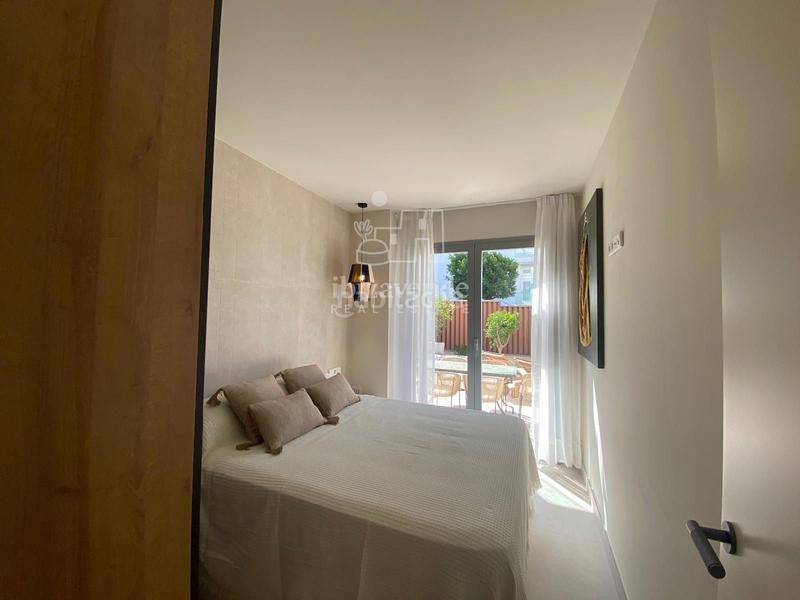 Foto 5f423311-b29b-4ee3-907d-a490d47ce507. Affitto appartamento con riscaldamento parcheggio piscina in Sant Antoni de Portmany