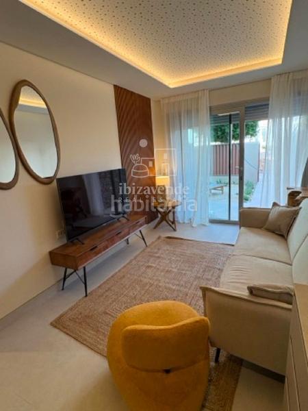 Foto 7274d7bb-4972-40e1-98e3-4bcf9e221074. Affitto appartamento con riscaldamento parcheggio piscina in Sant Antoni de Portmany