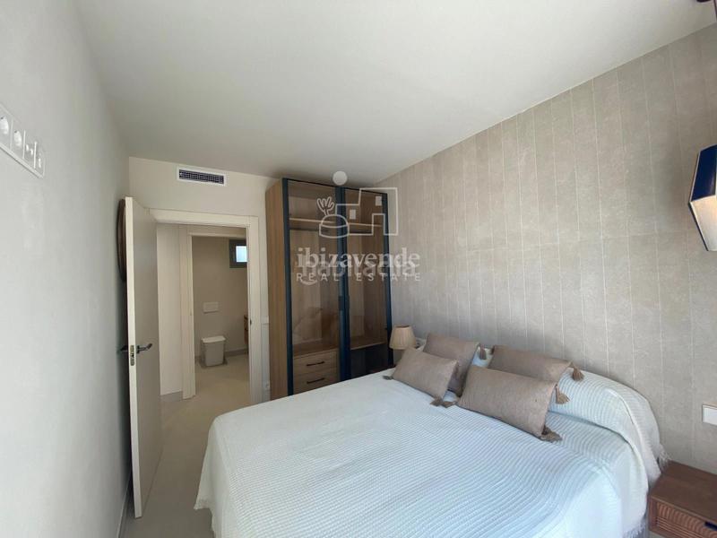 Foto 851030f1-d3df-47fa-a96c-77b0d9ef51ef. Affitto appartamento con riscaldamento parcheggio piscina in Sant Antoni de Portmany