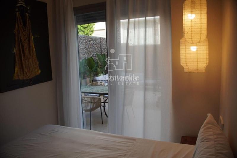 Foto 8b9b75c3-ec50-4737-afe1-58628fbce78d. Affitto appartamento con riscaldamento parcheggio piscina in Sant Antoni de Portmany