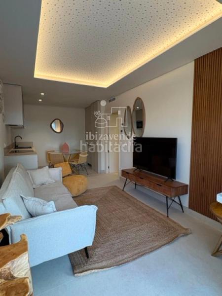 Foto bbf1a77f-39c0-4e4f-aa65-d88354ebe1c2. Affitto appartamento con riscaldamento parcheggio piscina in Sant Antoni de Portmany