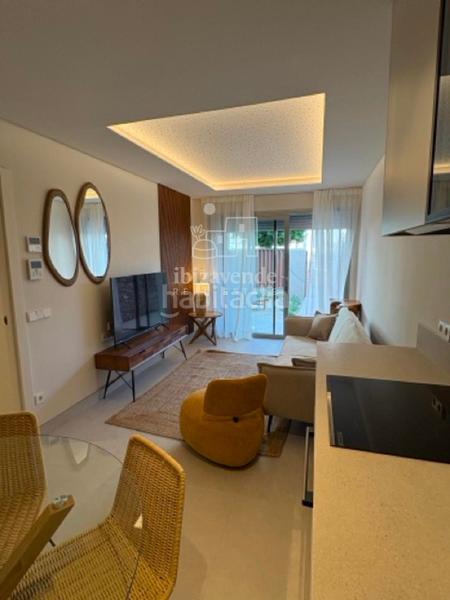 Foto cc9e059a-34a1-4657-b510-84d19a215dd3. Affitto appartamento con riscaldamento parcheggio piscina in Sant Antoni de Portmany