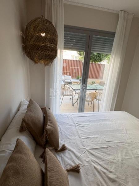 Foto cf8e4343-edc3-4b8a-a90d-5517d5601b56. Affitto appartamento con riscaldamento parcheggio piscina in Sant Antoni de Portmany