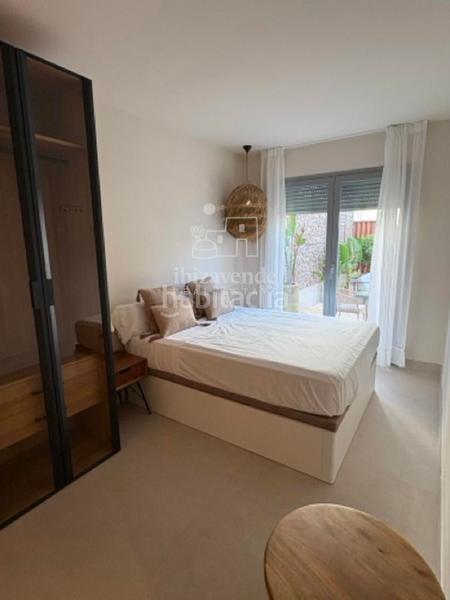 Foto db45285c-b139-4454-b0bb-116426d9ff1a. Affitto appartamento con riscaldamento parcheggio piscina in Sant Antoni de Portmany