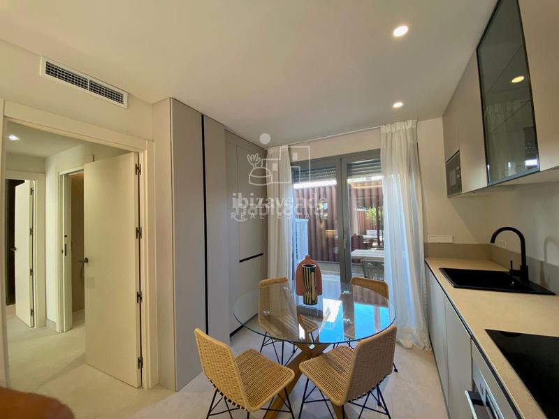 Foto e26ac1e4-0135-4dbb-b3dc-99367fbf284f. Affitto appartamento con riscaldamento parcheggio piscina in Sant Antoni de Portmany