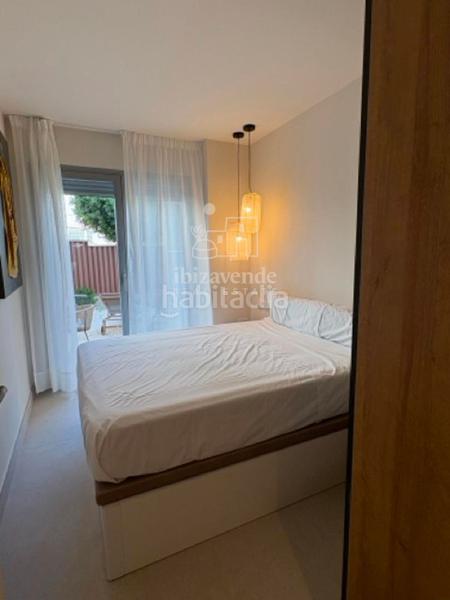 Foto e39ba136-6f4c-471b-a9ef-43a04294ab72. Affitto appartamento con riscaldamento parcheggio piscina in Sant Antoni de Portmany