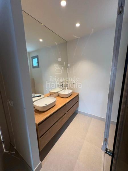 Foto e508ace5-5157-4acd-b19c-f78209c75922. Affitto appartamento con riscaldamento parcheggio piscina in Sant Antoni de Portmany