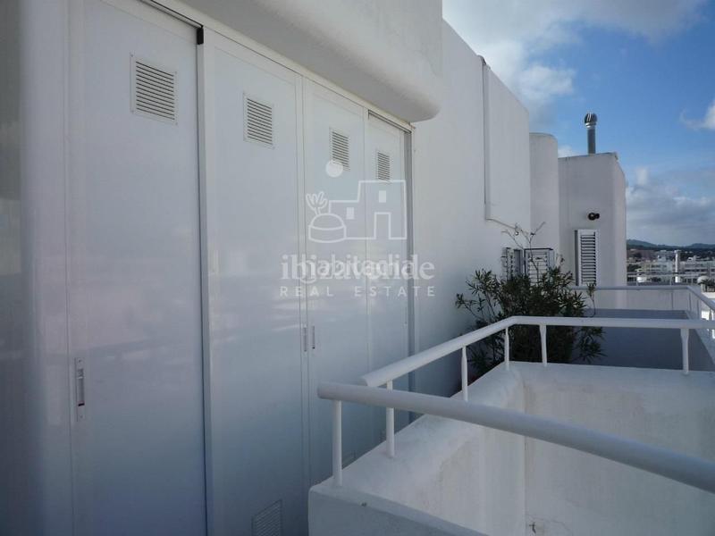 Foto 00cb1a4a-f2df-44f3-8a37-273620095c45. Attico con riscaldamento in Santa Eulària des riu Santa Eulària