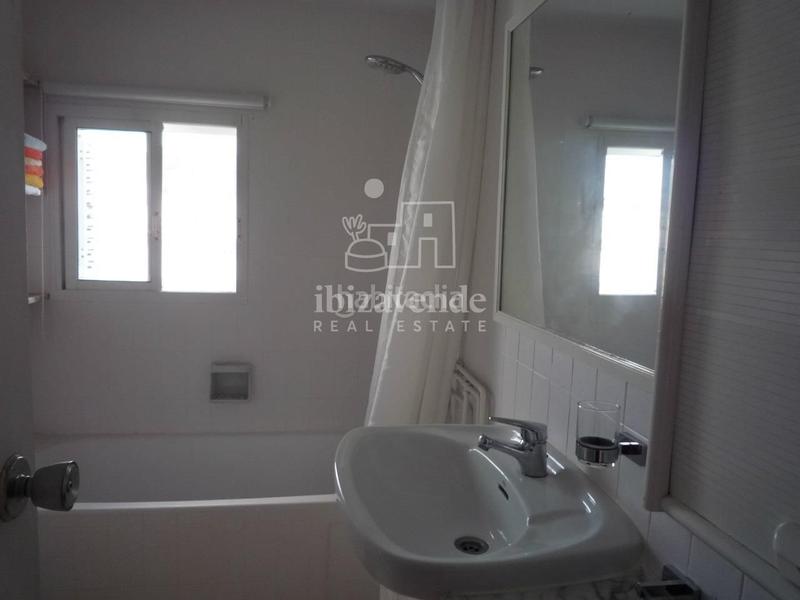 Foto 0bc740ab-8396-4962-9f39-02c118d779bb. Attico con riscaldamento in Santa Eulària des riu Santa Eulària