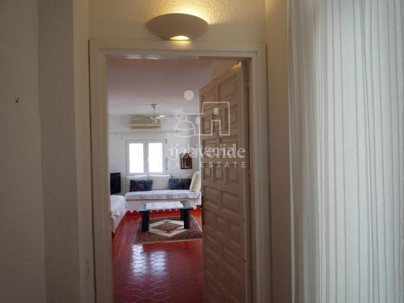 Foto 2b1bcd96-64c4-4783-a3f4-08857a530232. Attico con riscaldamento in Santa Eulària des riu Santa Eulària