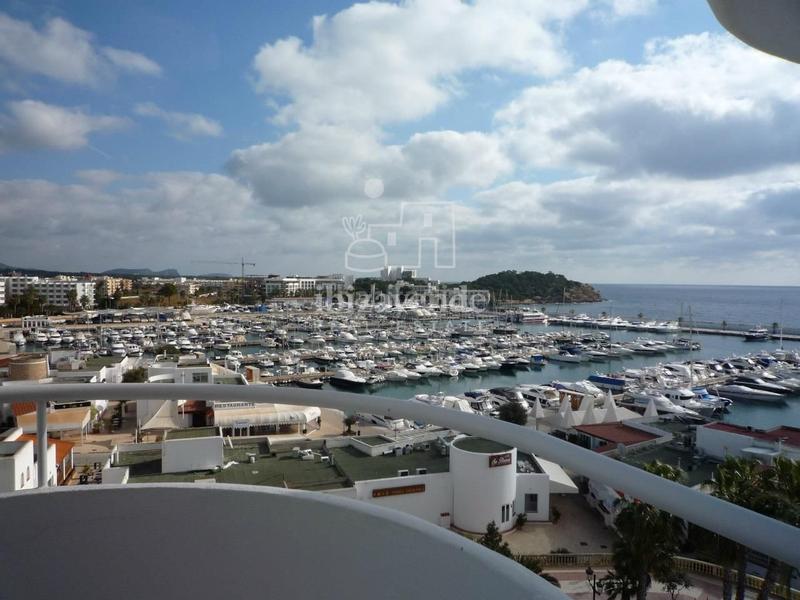 Foto 46120ae2-ac40-44fc-b27c-a4652b3f2c21. Attico con riscaldamento in Santa Eulària des riu Santa Eulària