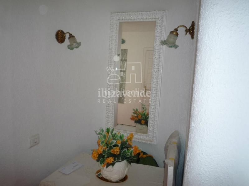 Foto 5b7d6758-3906-4bd5-b333-8c376a35f95a. Attico con riscaldamento in Santa Eulària des riu Santa Eulària