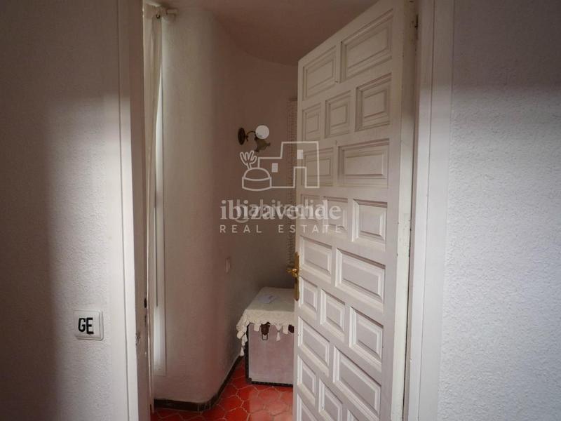 Foto 6594f4fd-8a8b-47ba-9434-546d7b9df7bf. Attico con riscaldamento in Santa Eulària des riu Santa Eulària