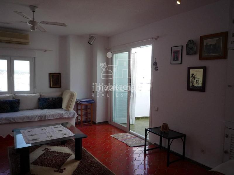 Foto 71a9d4dc-95be-4f5c-bdea-f58caf90a97c. Attico con riscaldamento in Santa Eulària des riu Santa Eulària