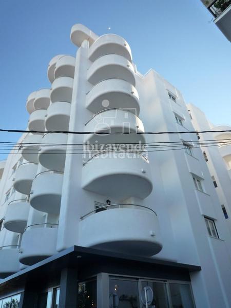 Foto 7571697f-d594-46bc-8def-39244c26b223. Attico con riscaldamento in Santa Eulària des riu Santa Eulària