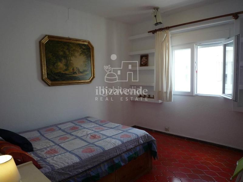 Foto 78899f40-f884-436e-959a-b7d82de94730. Attico con riscaldamento in Santa Eulària des riu Santa Eulària