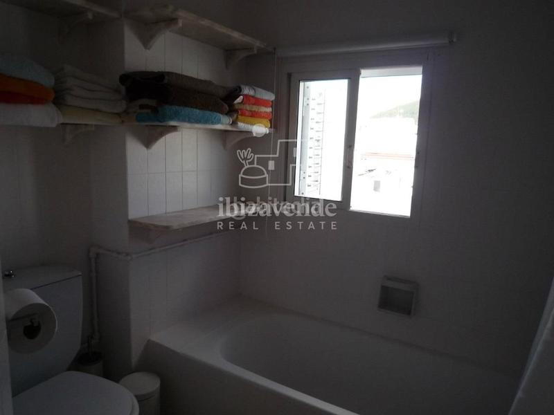 Foto 845a952c-e4f1-4831-86f1-bf6c39fd2e18. Attico con riscaldamento in Santa Eulària des riu Santa Eulària