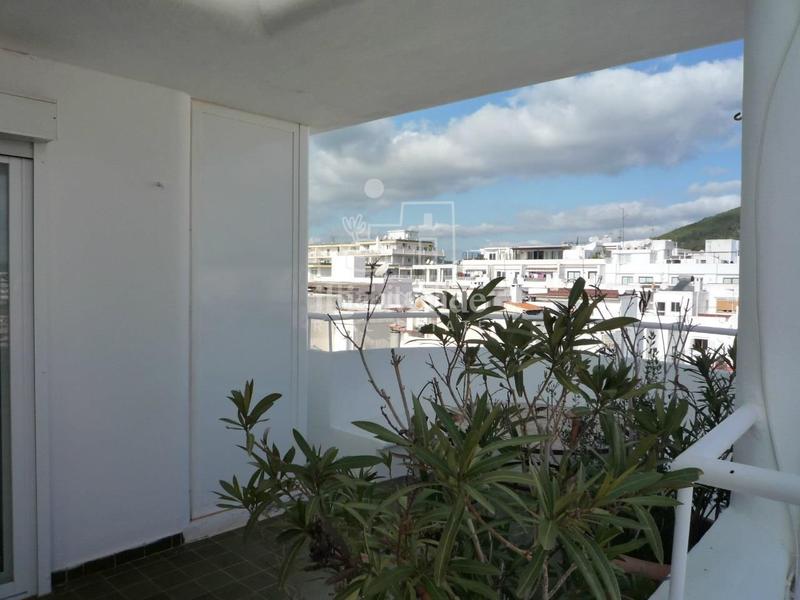 Foto 8870de12-5b61-4e33-987e-82a8650a29f0. Attico con riscaldamento in Santa Eulària des riu Santa Eulària