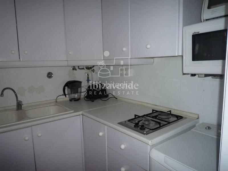 Foto a4198070-f733-41d9-b9c5-80690b9c6927. Attico con riscaldamento in Santa Eulària des riu Santa Eulària