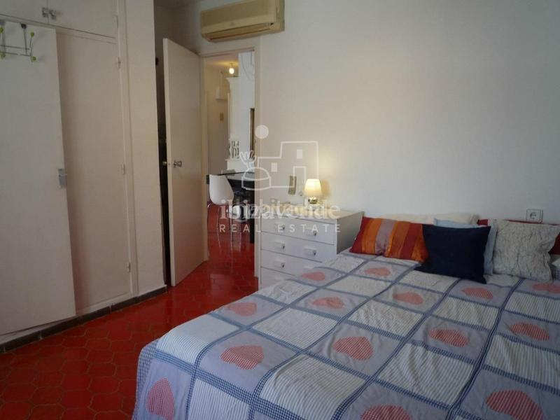 Foto ab0b74a8-d919-4f69-a051-6600d5c18430. Attico con riscaldamento in Santa Eulària des riu Santa Eulària