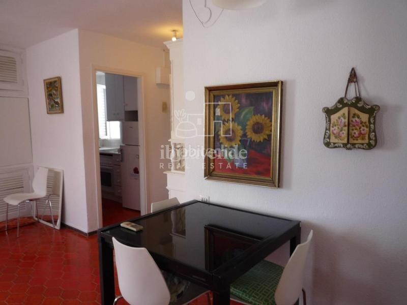 Foto b15041c3-5e94-4ae4-8be0-f315913ed164. Attico con riscaldamento in Santa Eulària des riu Santa Eulària