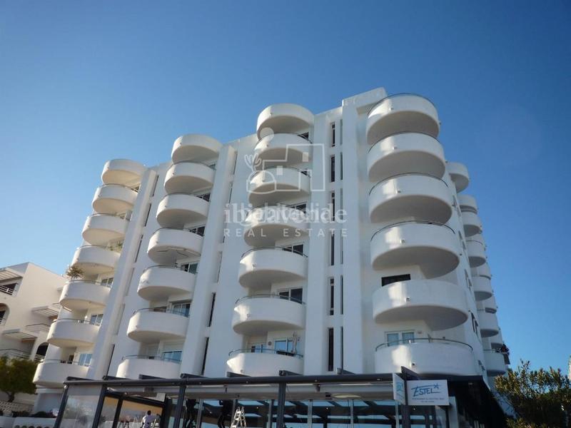 Foto bd0b66e9-d256-45d4-9871-137709064723. Attico con riscaldamento in Santa Eulària des riu Santa Eulària