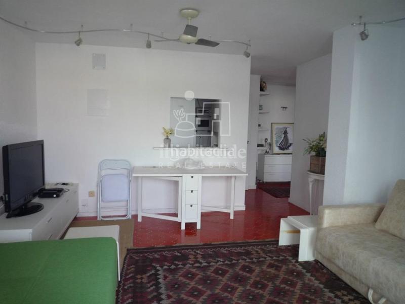 Foto d528053f-b251-47d7-9980-04a1d12c1f56. Attico con riscaldamento in Santa Eulària des riu Santa Eulària