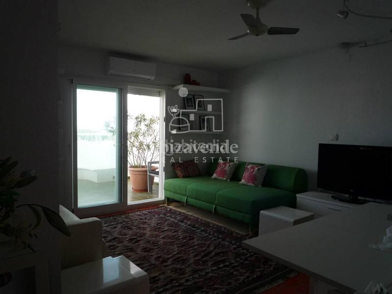 Foto e0f48309-4e2d-464d-b7c9-5da0658185f8. Attico con riscaldamento in Santa Eulària des riu Santa Eulària