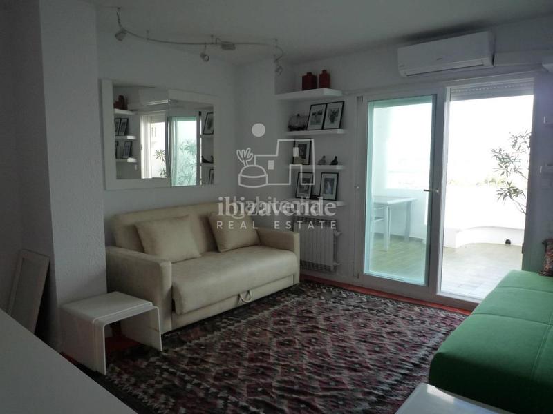 Foto e4039515-1975-4f02-83cc-f36183311d2c. Attico con riscaldamento in Santa Eulària des riu Santa Eulària