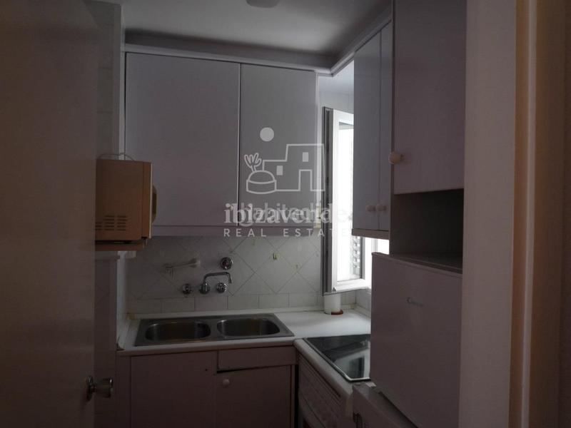 Foto e6894c3c-087a-45eb-8af4-f7a981aa93ec. Attico con riscaldamento in Santa Eulària des riu Santa Eulària