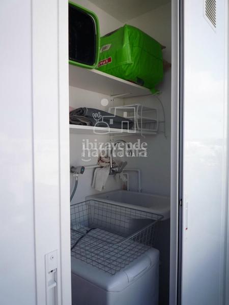 Foto e80f4a4c-1060-42c1-bd3e-74a93f69e50a. Attico con riscaldamento in Santa Eulària des riu Santa Eulària