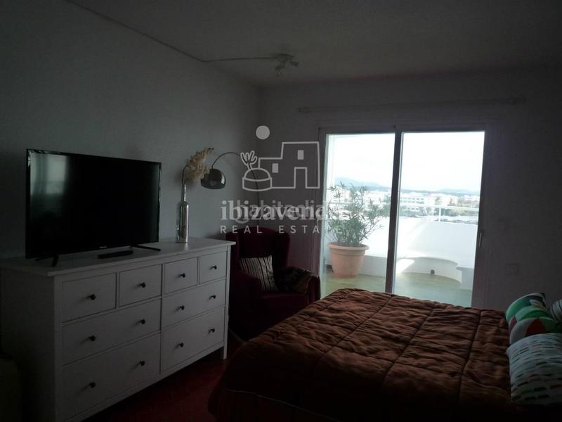 Foto eddc3c5c-8c9d-4deb-934d-7c8b38e3aecc. Attico con riscaldamento in Santa Eulària des riu Santa Eulària