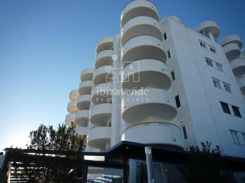 Foto f8771f4a-8384-4d58-84fc-6039b0097619. Attico con riscaldamento in Santa Eulària des riu Santa Eulària