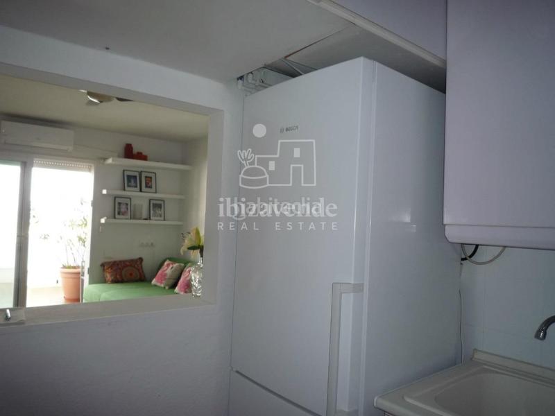 Foto fe3b9555-e0d6-41af-bada-f6ac6437aafe. Attico con riscaldamento in Santa Eulària des riu Santa Eulària