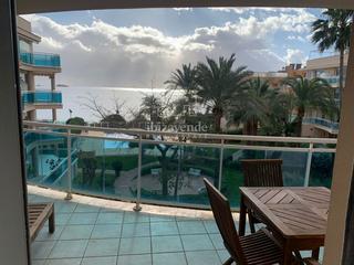 Location Appartement  Pere matutes noguera. Precioso piso en playa den bossa