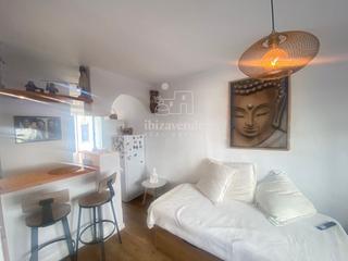 Lloguer Pis  De la carrasca. Estudio acogedor en cala vadella de 20m2