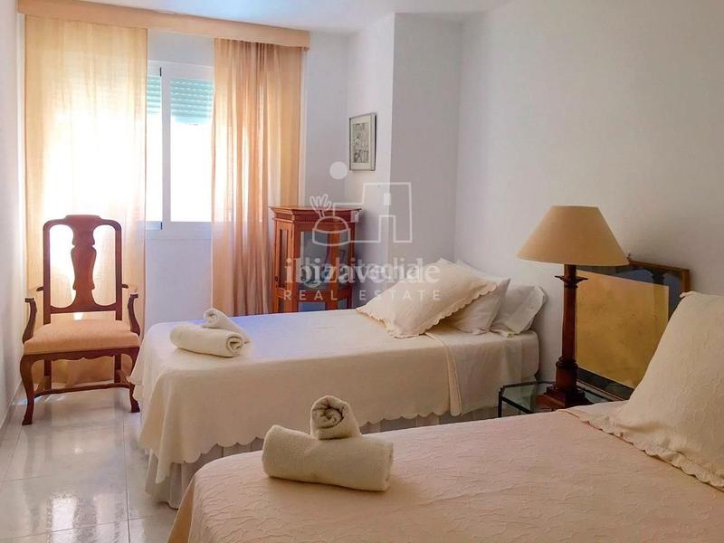 Foto 0b87ad49-5796-42cd-b202-f4f6ca08e424. Affitto appartamento con riscaldamento piscina in Ibiza