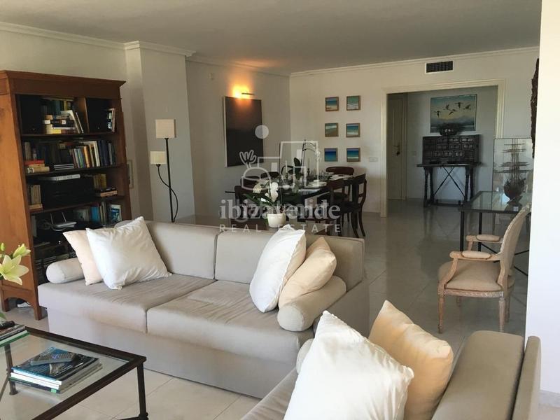 Foto 94b74e38-c6ee-4b07-8b5b-5ff1c4e6f2f9. Affitto appartamento con riscaldamento piscina in Ibiza