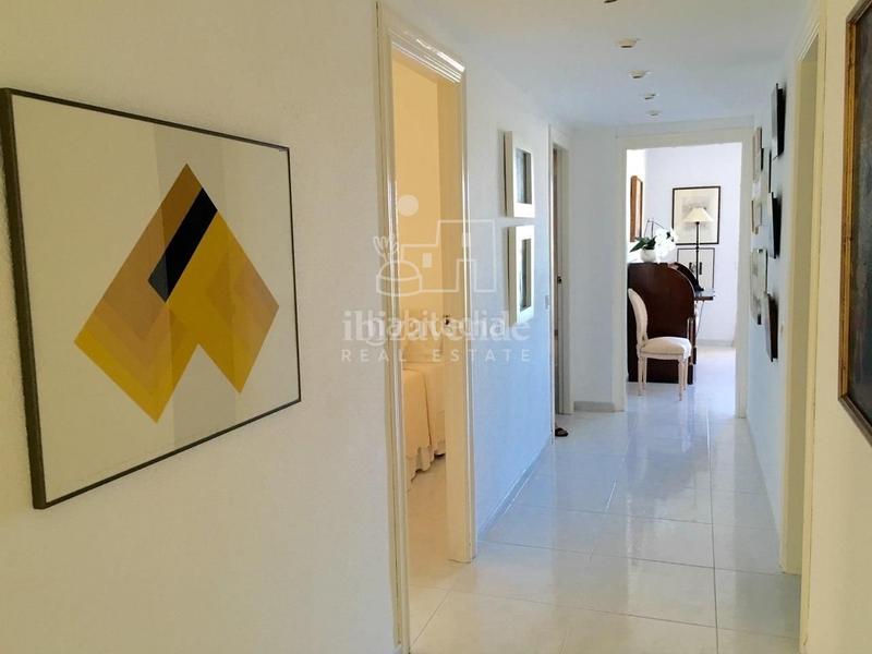 Foto 240c3342-b150-466a-8b83-4b8cac5ab6ba. Alquiler piso magnifico piso para verano en marina botafoc. en Ibiza