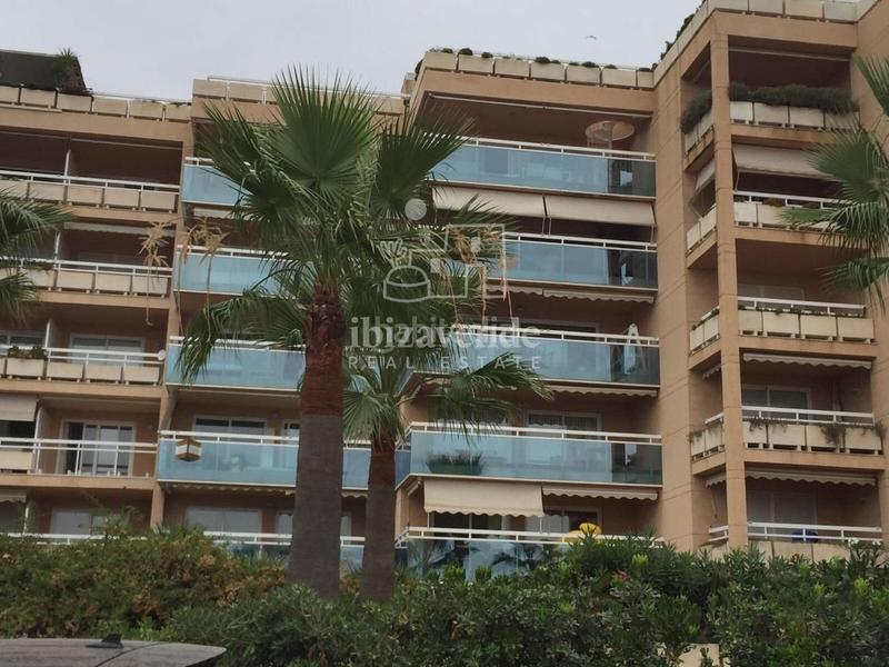 Foto 654274d3-1b0b-4fb3-a172-e87d98ef5e27. Alquiler piso magnifico piso para verano en marina botafoc. en Ibiza