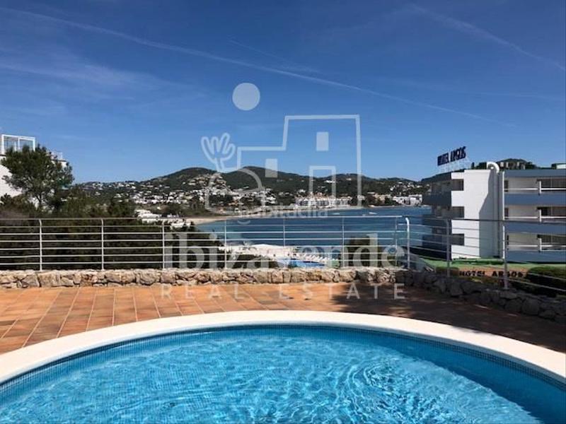 Foto dd6071e8-5011-41b8-9496-fcce25ecf3e8. Alquiler piso magnifico piso para verano en marina botafoc. en Ibiza