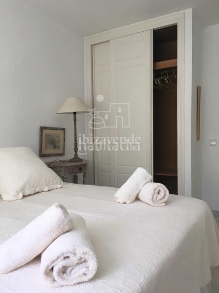 Foto 093de7c8-ce2c-4161-a1c8-0545ae6b1d11. Location appartement avec chauffage piscine dans Marina Botafoc-Talamanca Ibiza