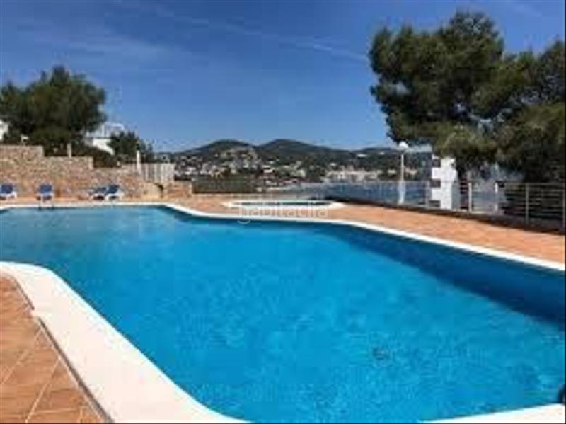 Foto 535d2a99-40ca-4801-9b96-00822ce86cbb. Location appartement avec chauffage piscine dans Marina Botafoc-Talamanca Ibiza