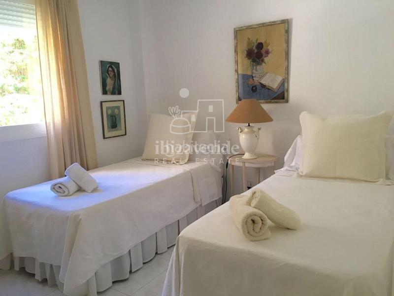 Foto 8cd517d5-39eb-48f4-b732-49ea709f2123. Location appartement avec chauffage piscine dans Marina Botafoc-Talamanca Ibiza