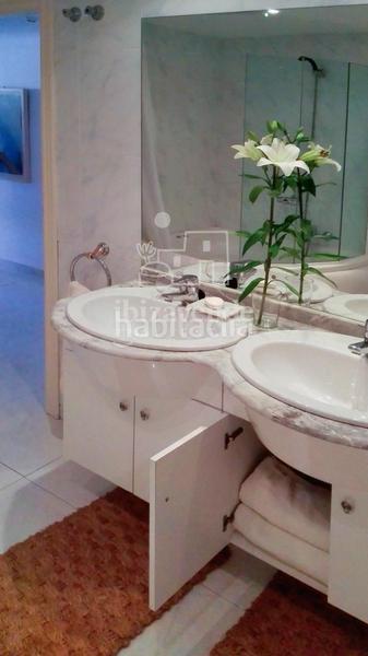 Foto 9c03c634-9c3f-4e98-81a9-c1682f4cc31d. Location appartement avec chauffage piscine dans Marina Botafoc-Talamanca Ibiza