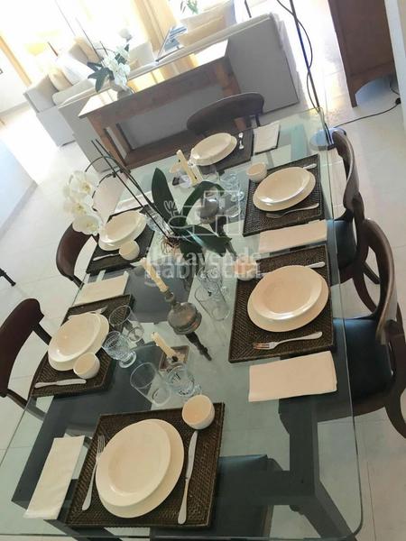 Foto de55e23b-fdb6-42c2-b5c4-d1ecca470466. Location appartement avec chauffage piscine dans Marina Botafoc-Talamanca Ibiza