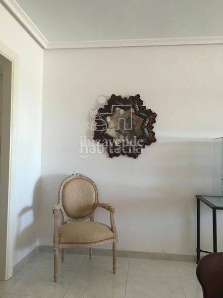 Foto 47f769a9-687b-4e64-a096-1eb605ff6646. Miete etagenwohnung mit heizung pool in Marina Botafoc-Talamanca Ibiza