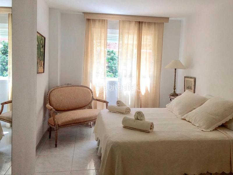 Foto 4a2c05fe-8c6a-4426-850f-866d894c7f4b. Miete etagenwohnung mit heizung pool in Marina Botafoc-Talamanca Ibiza