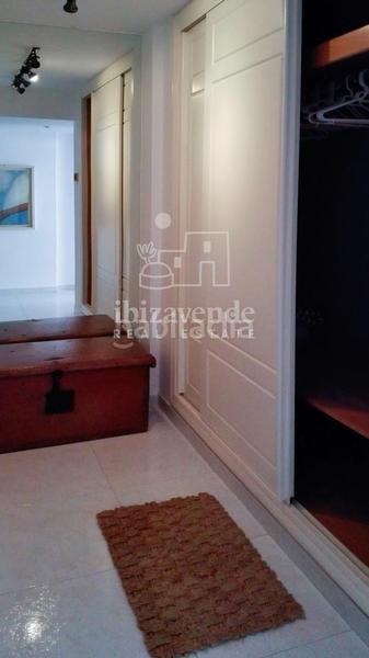 Foto a6766df2-b32b-4e3e-a879-d5c68cb5cc7b. Miete etagenwohnung mit heizung pool in Marina Botafoc-Talamanca Ibiza