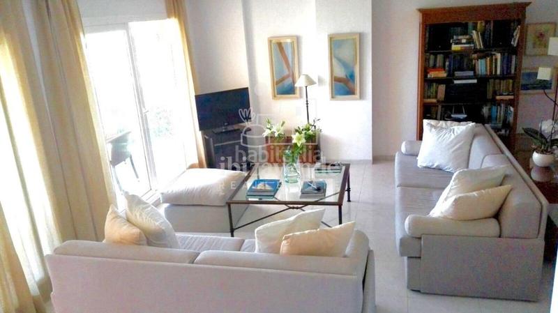 Foto a6c583b1-8acf-4610-8189-c8e5228ce499. Miete etagenwohnung mit heizung pool in Marina Botafoc-Talamanca Ibiza